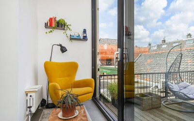 Maaswijkstraat 124
