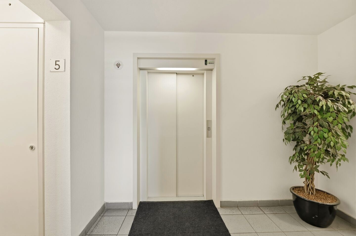 Appartement te koop: Scheveningseslag 21, 'S-Gravenhage