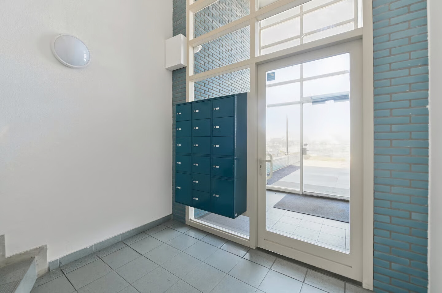 Appartement te koop: Scheveningseslag 21, 'S-Gravenhage