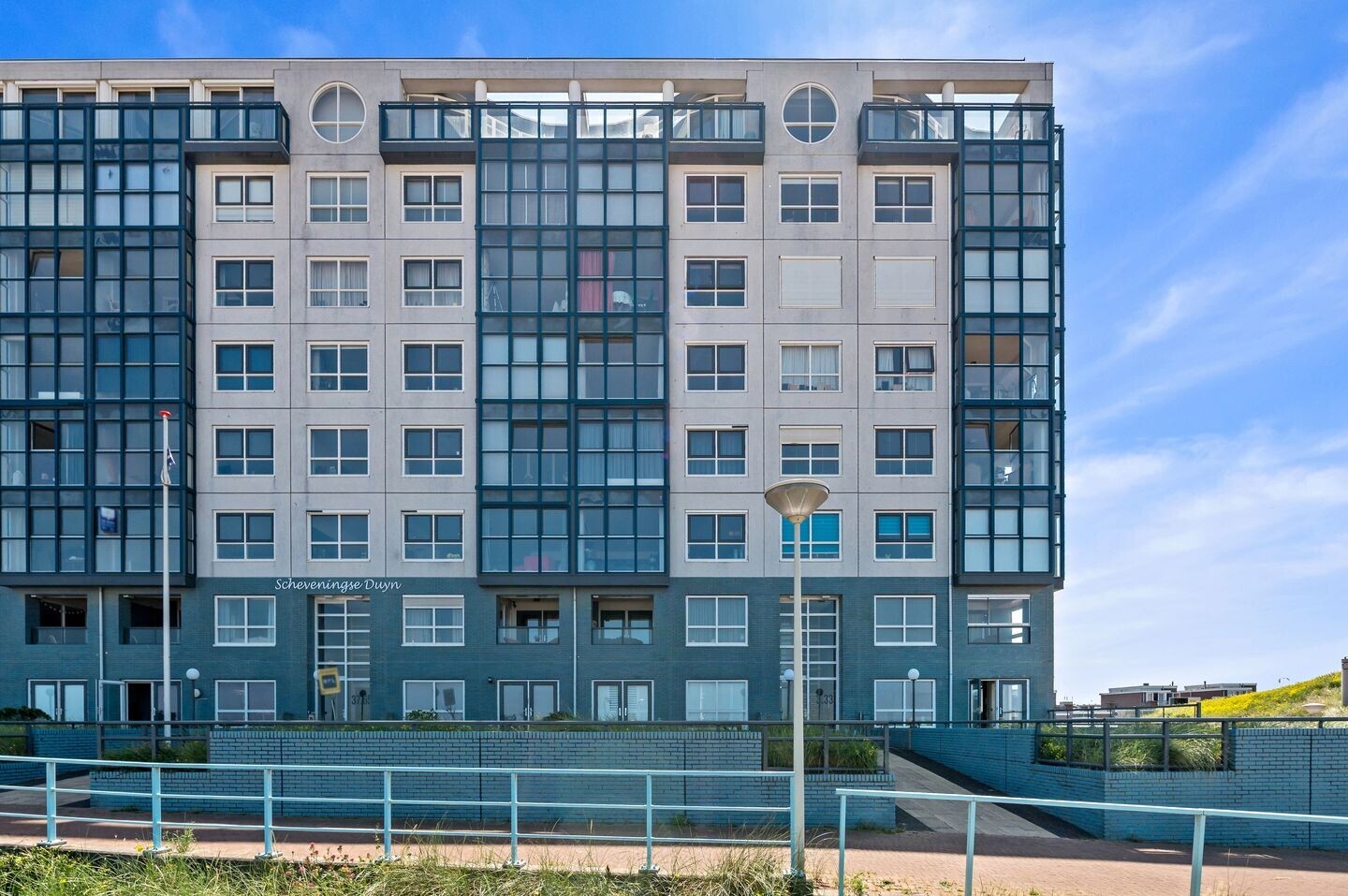 Appartement te koop: Scheveningseslag 21, 'S-Gravenhage
