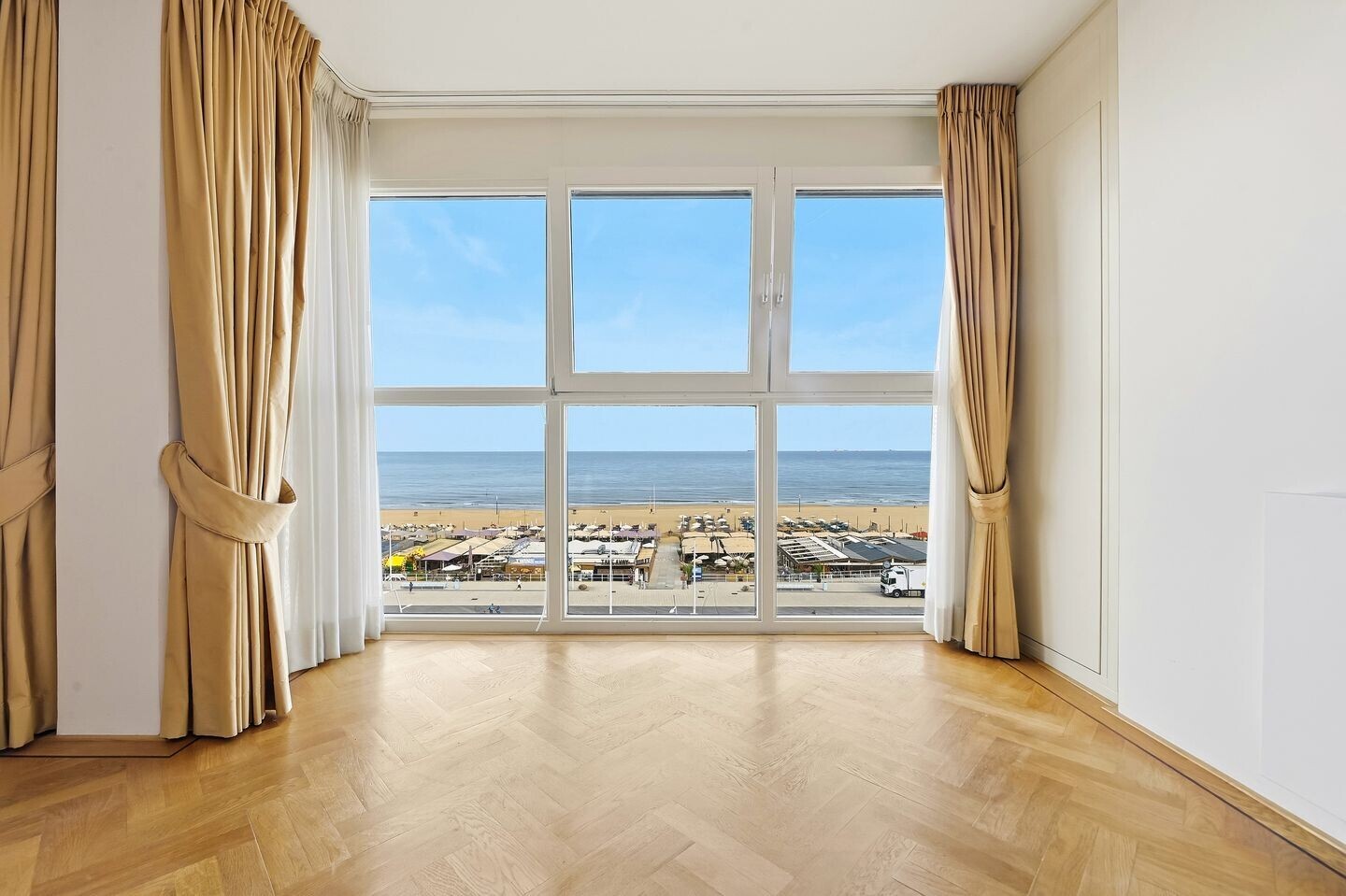 Appartement te koop: Scheveningseslag 21, 'S-Gravenhage