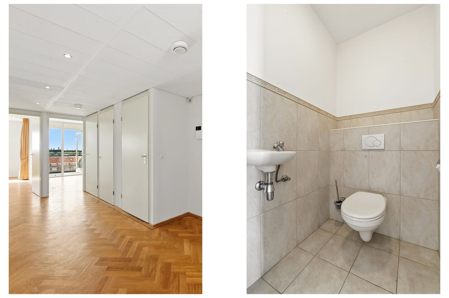 Appartement te koop: Scheveningseslag 21, 'S-Gravenhage
