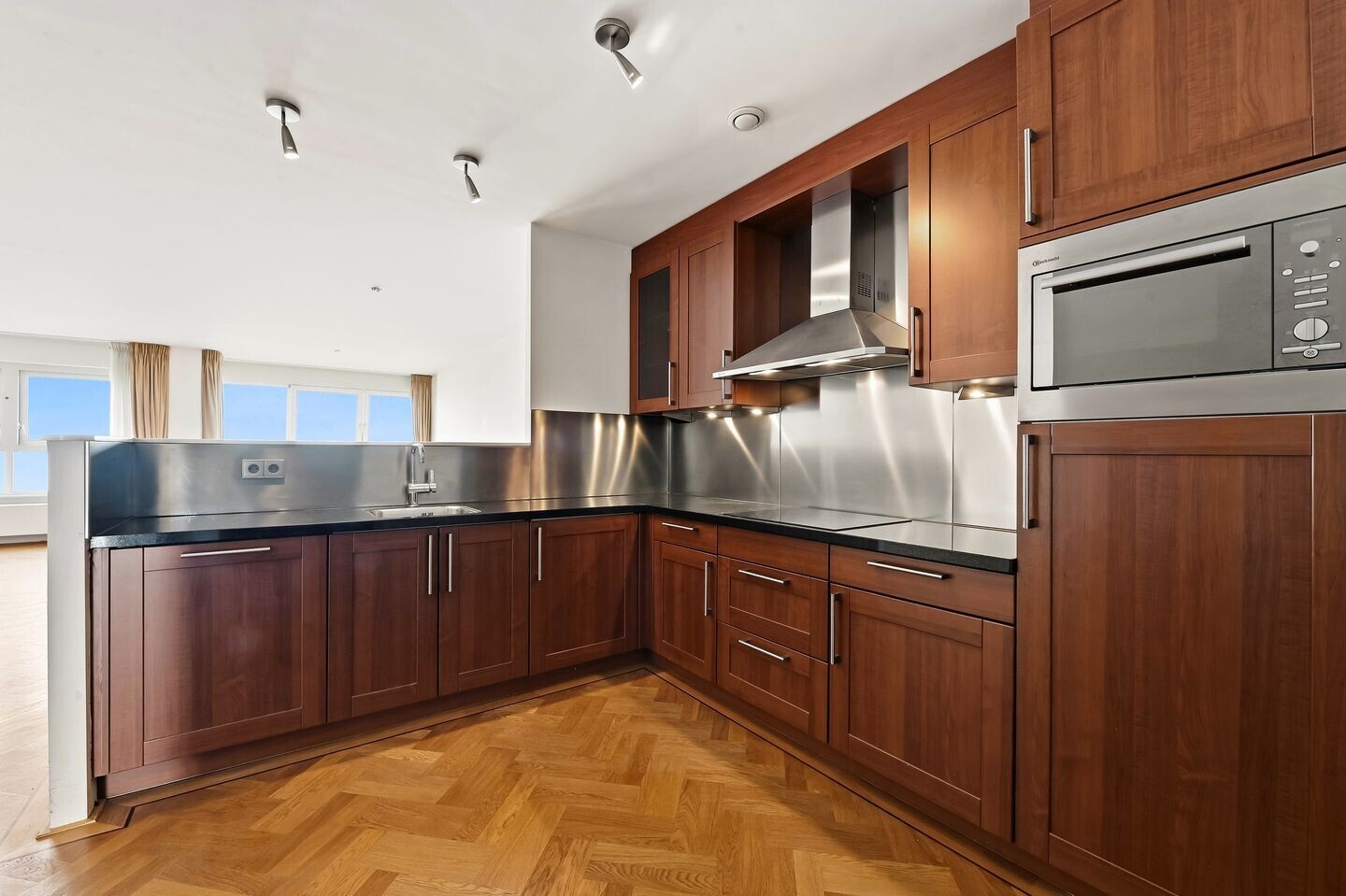 Appartement te koop: Scheveningseslag 21, 'S-Gravenhage