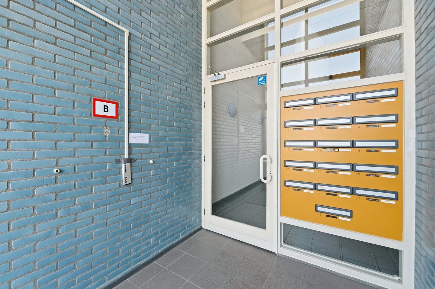 Appartement te koop: Scheveningseslag 21, 'S-Gravenhage