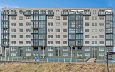Appartement te koop Scheveningseslag 63