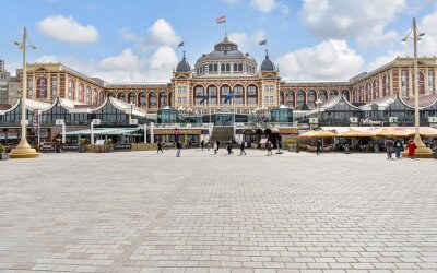 Gevers Deynootplein 168