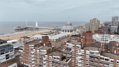 Appartement te koop Gevers Deynootplein 177