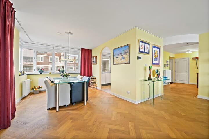 Appartement te koop: Gevers Deynootplein 218, 'S-Gravenhage