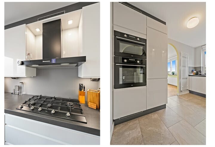 Appartement te koop: Gevers Deynootplein 218, 'S-Gravenhage