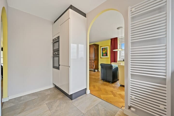 Appartement te koop: Gevers Deynootplein 218, 'S-Gravenhage