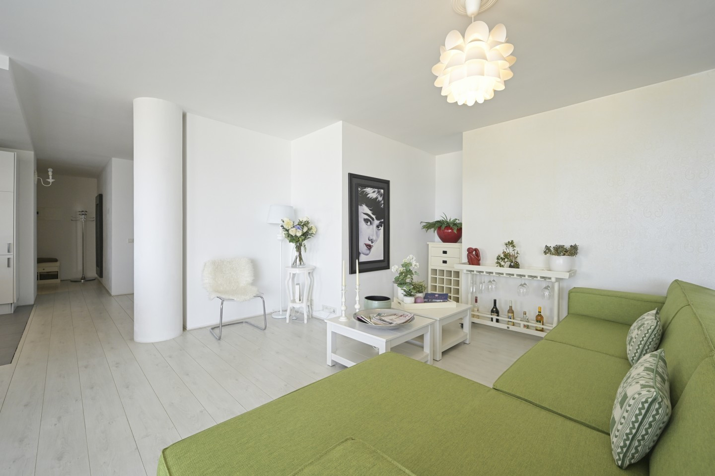 Appartement te koop: Seinpostduin 156, 'S-Gravenhage