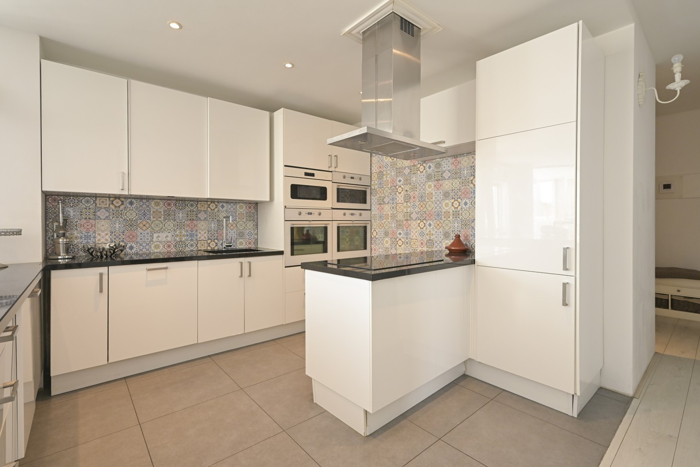 Appartement te koop: Seinpostduin 156, 'S-Gravenhage