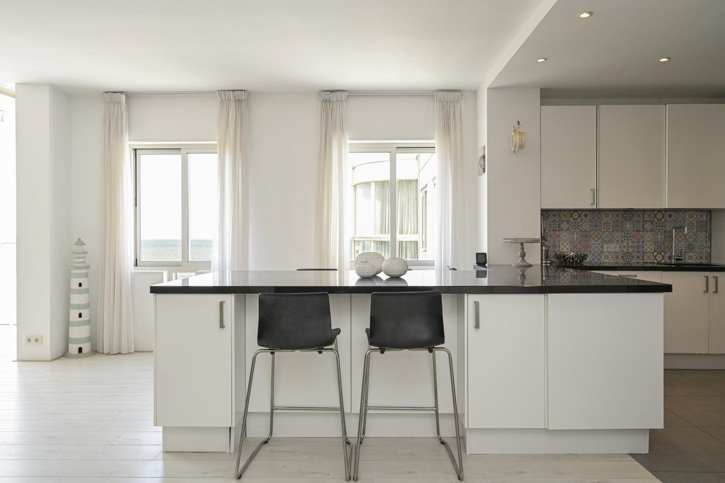 Appartement te koop: Seinpostduin 156, 'S-Gravenhage