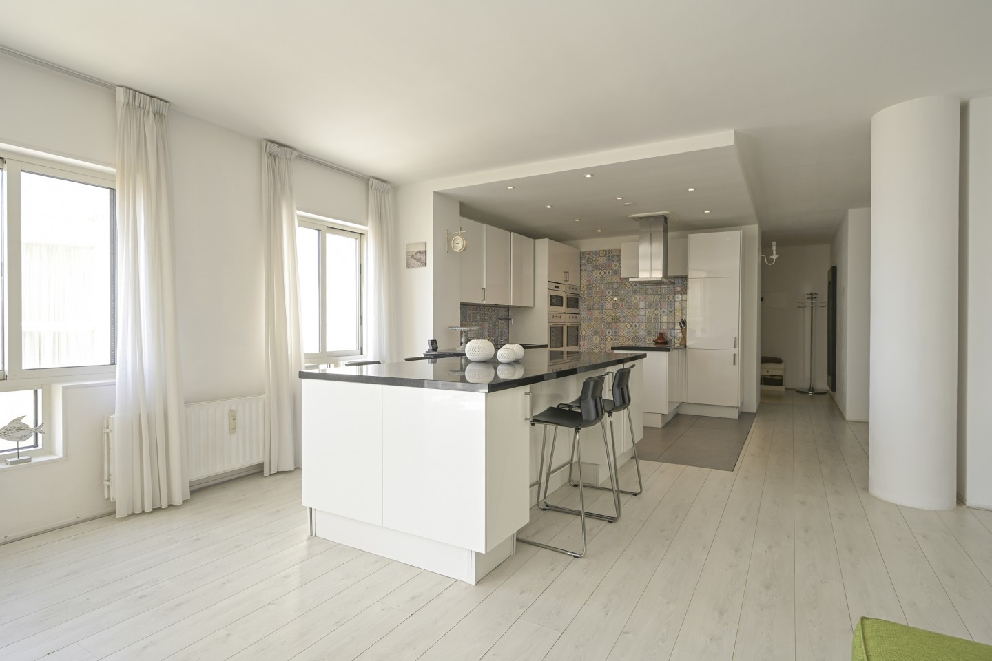 Appartement te koop: Seinpostduin 156, 'S-Gravenhage