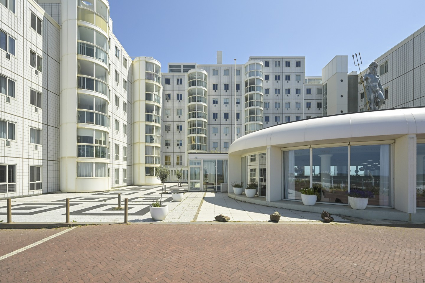Appartement te koop: Seinpostduin 156, 'S-Gravenhage