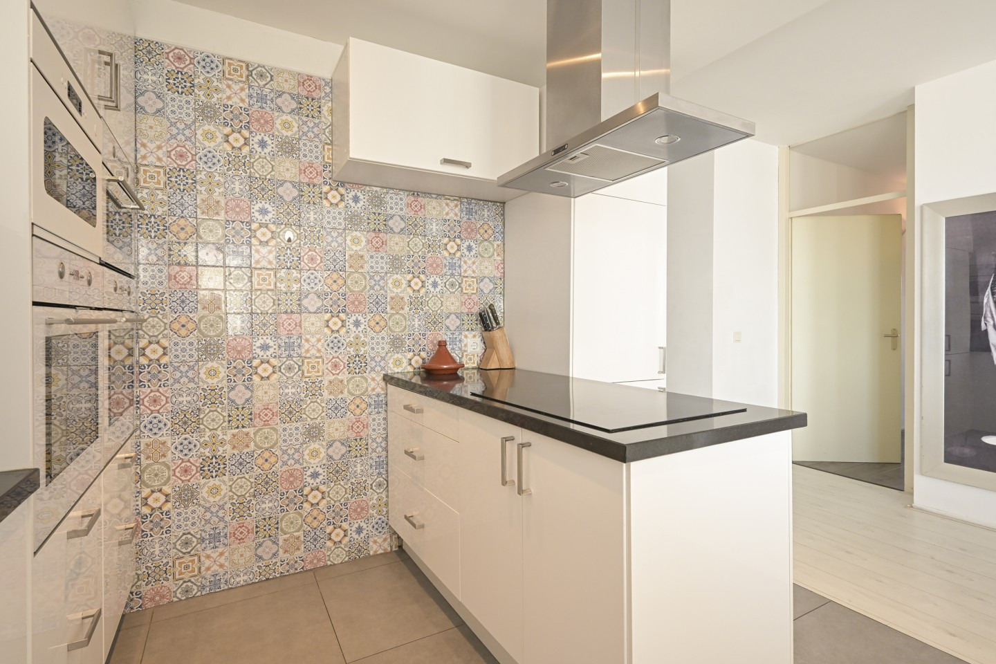 Appartement te koop: Seinpostduin 156, 'S-Gravenhage