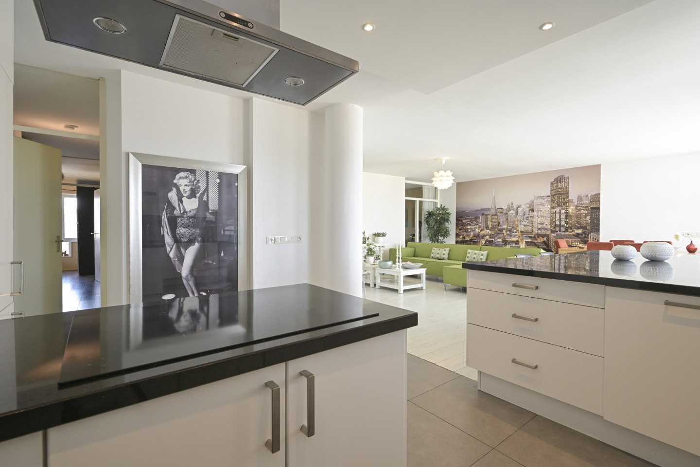 Appartement te koop: Seinpostduin 156, 'S-Gravenhage