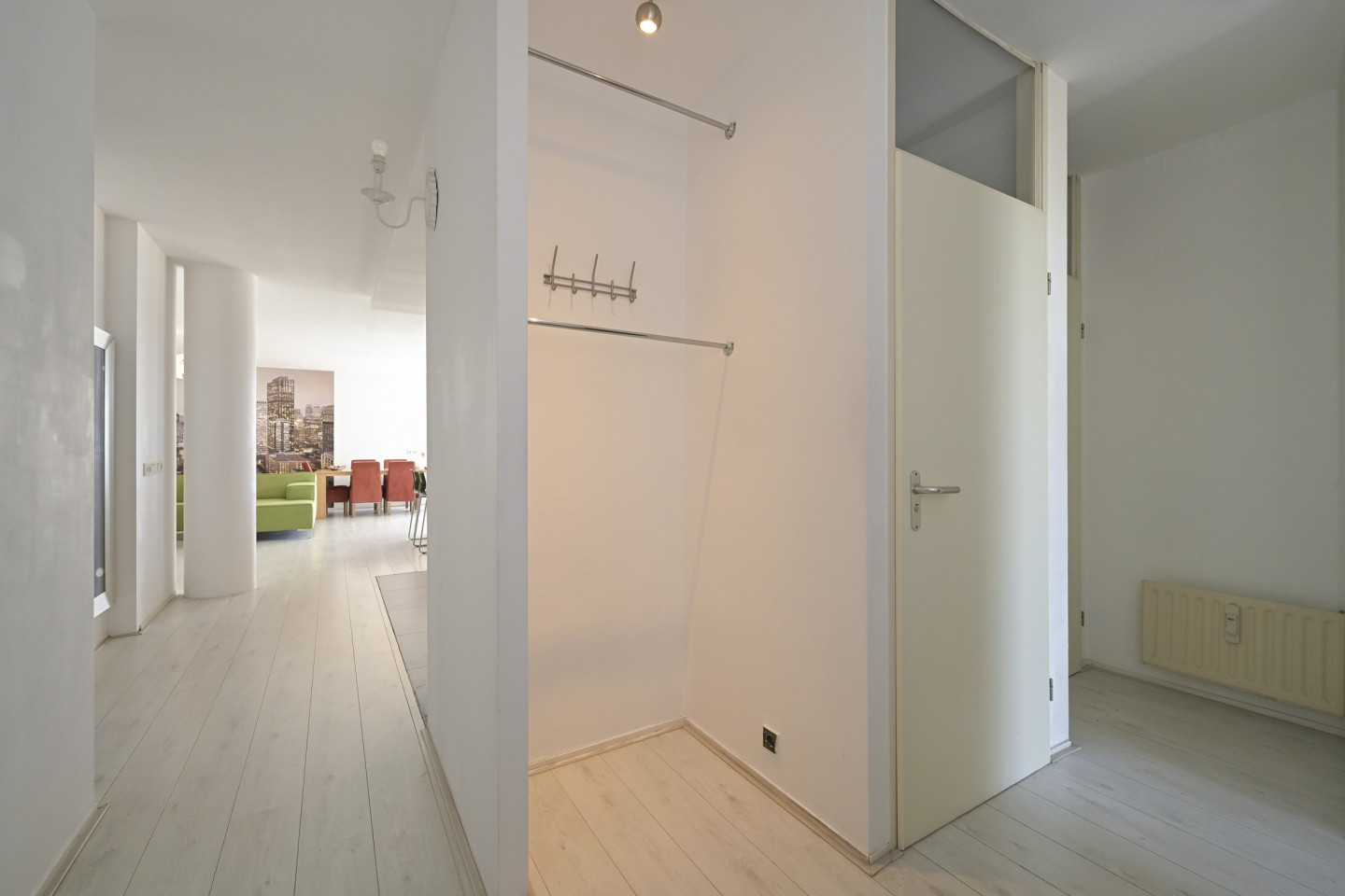 Appartement te koop: Seinpostduin 156, 'S-Gravenhage