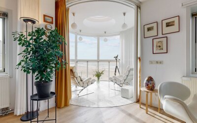 Appartement te koop Seinpostduin 178