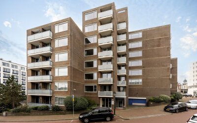 Seinpostduin 525