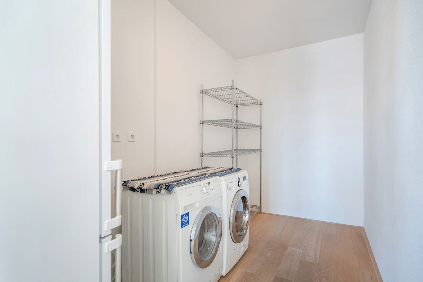 Appartement te koop: Badhuiskade 4G, 'S-Gravenhage