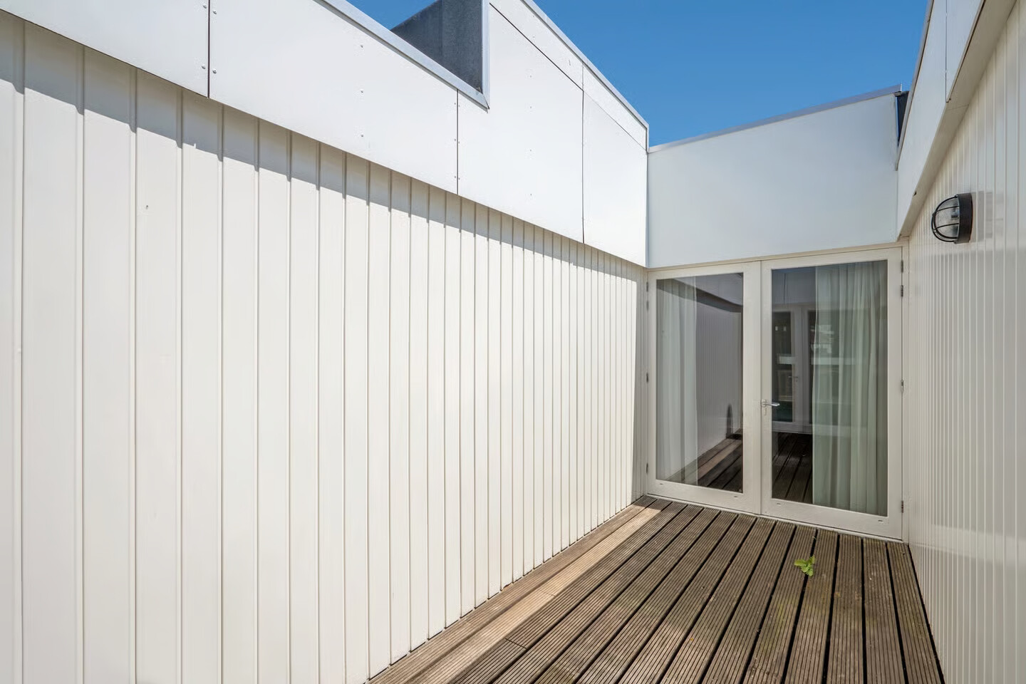Appartement te koop: Badhuiskade 4G, 'S-Gravenhage