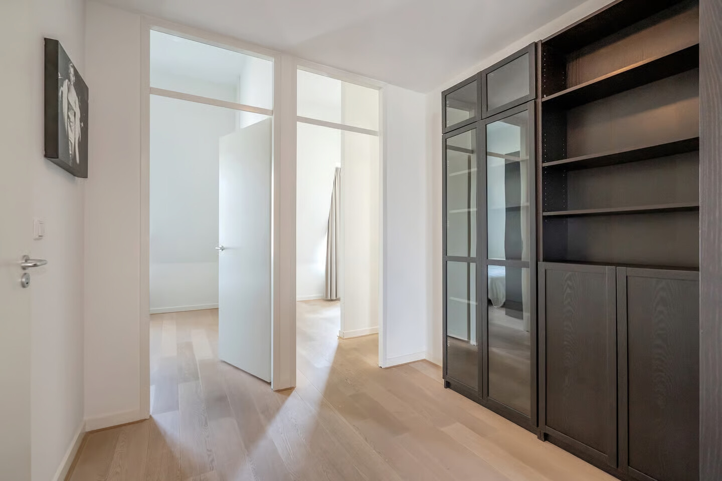 Appartement te koop: Badhuiskade 4G, 'S-Gravenhage