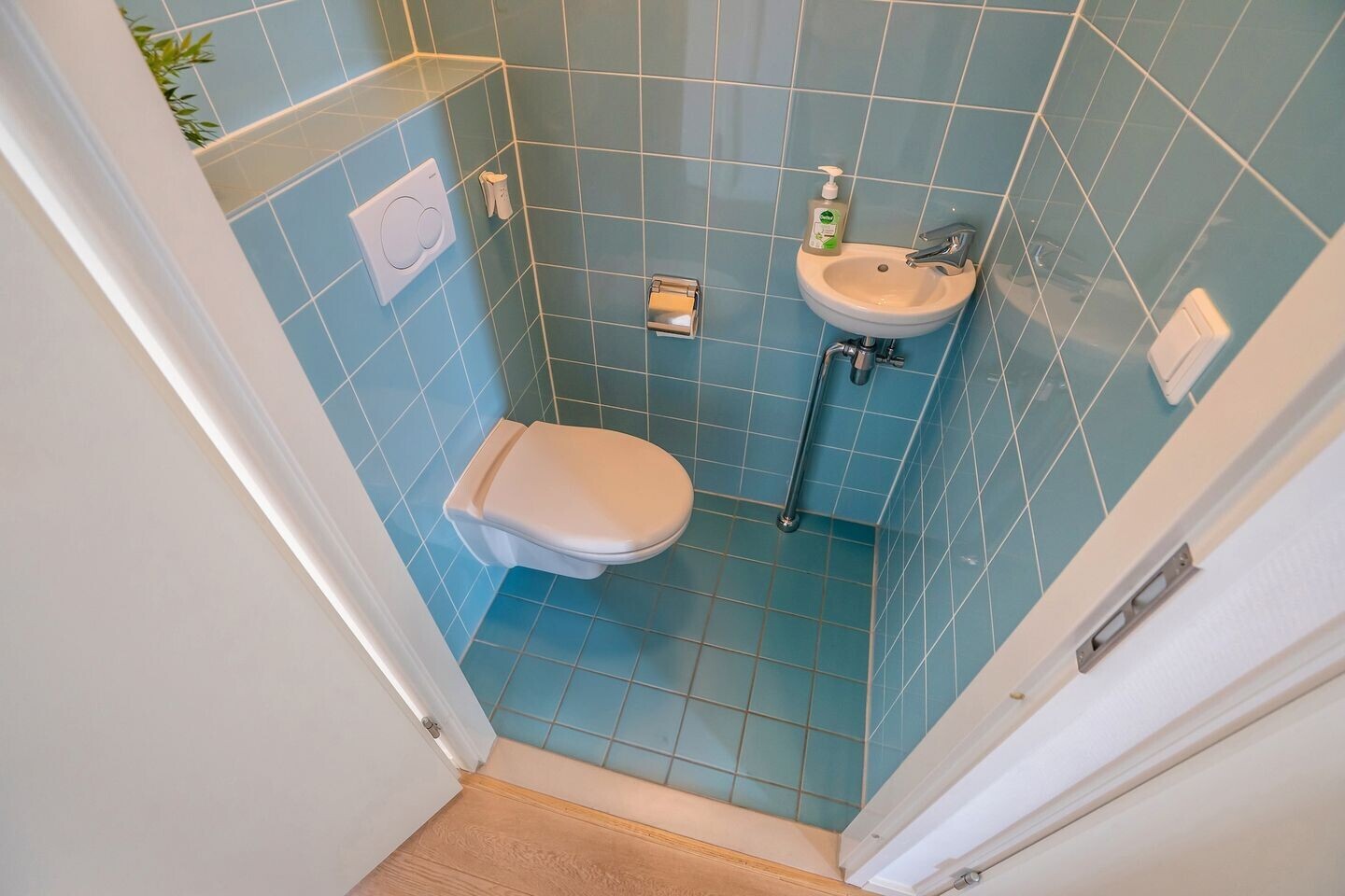 Appartement te koop: Badhuiskade 4G, 'S-Gravenhage