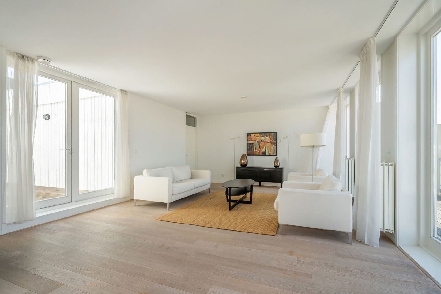 Appartement te koop: Badhuiskade 4G, 'S-Gravenhage