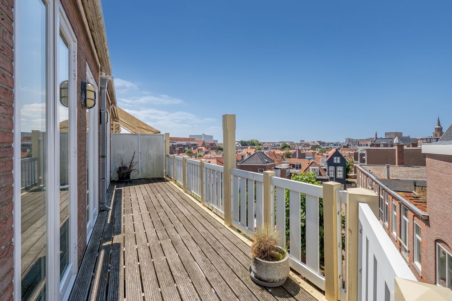 Appartement te koop: Badhuiskade 4G, 'S-Gravenhage