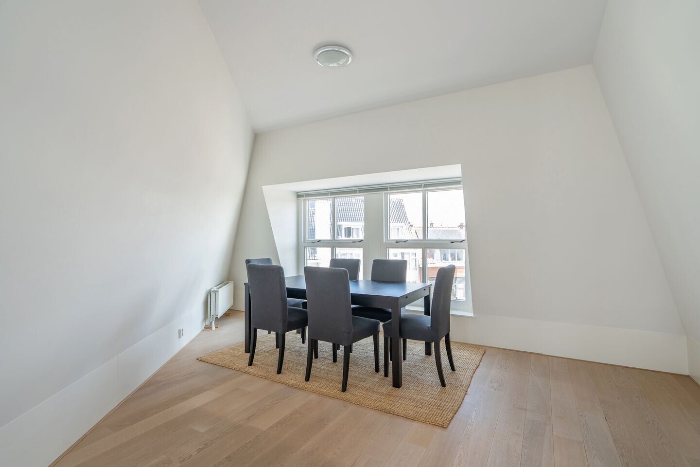 Appartement te koop: Badhuiskade 4G, 'S-Gravenhage