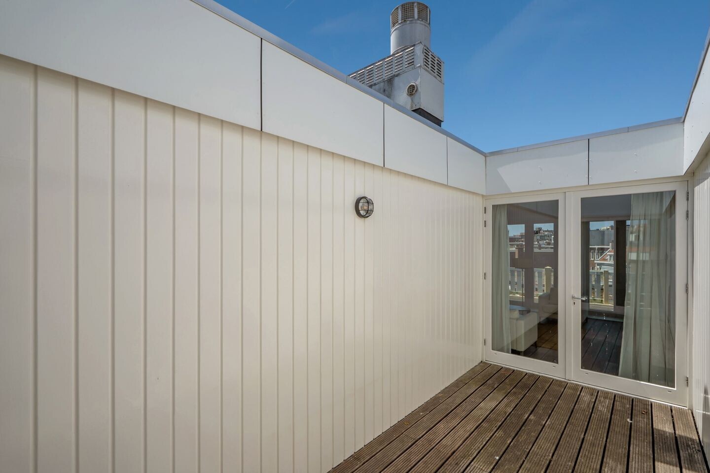 Appartement te koop: Badhuiskade 4G, 'S-Gravenhage