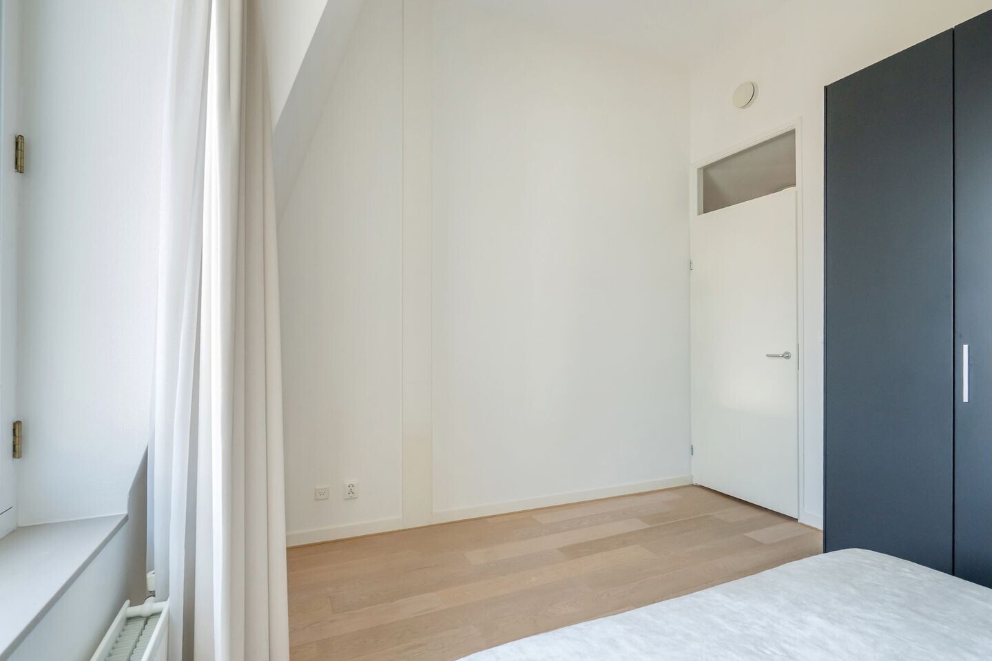 Appartement te koop: Badhuiskade 4G, 'S-Gravenhage
