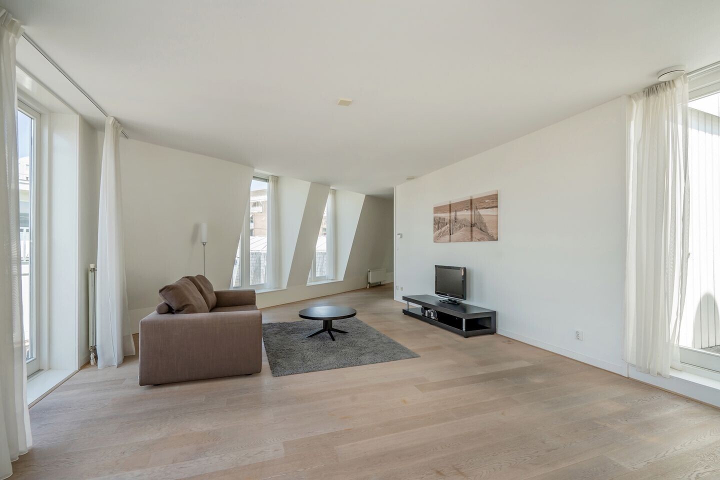 Appartement te koop: Badhuiskade 4G, 'S-Gravenhage