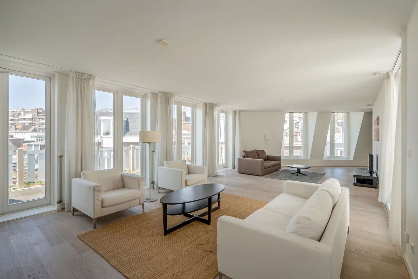 Appartement te koop: Badhuiskade 4G, 'S-Gravenhage