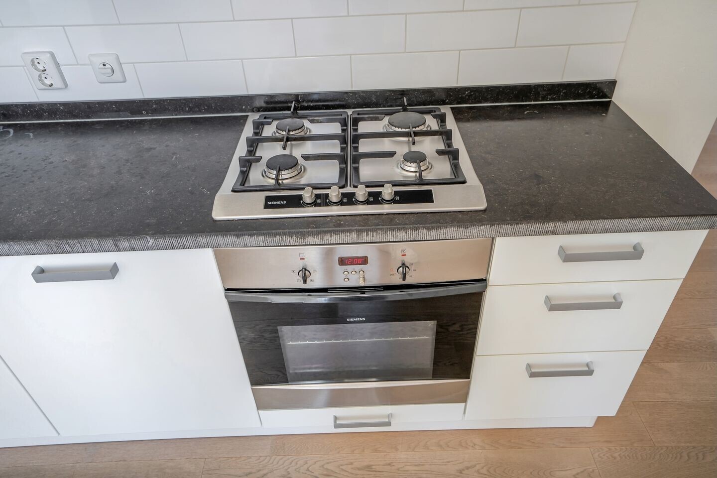 Appartement te koop: Badhuiskade 4G, 'S-Gravenhage