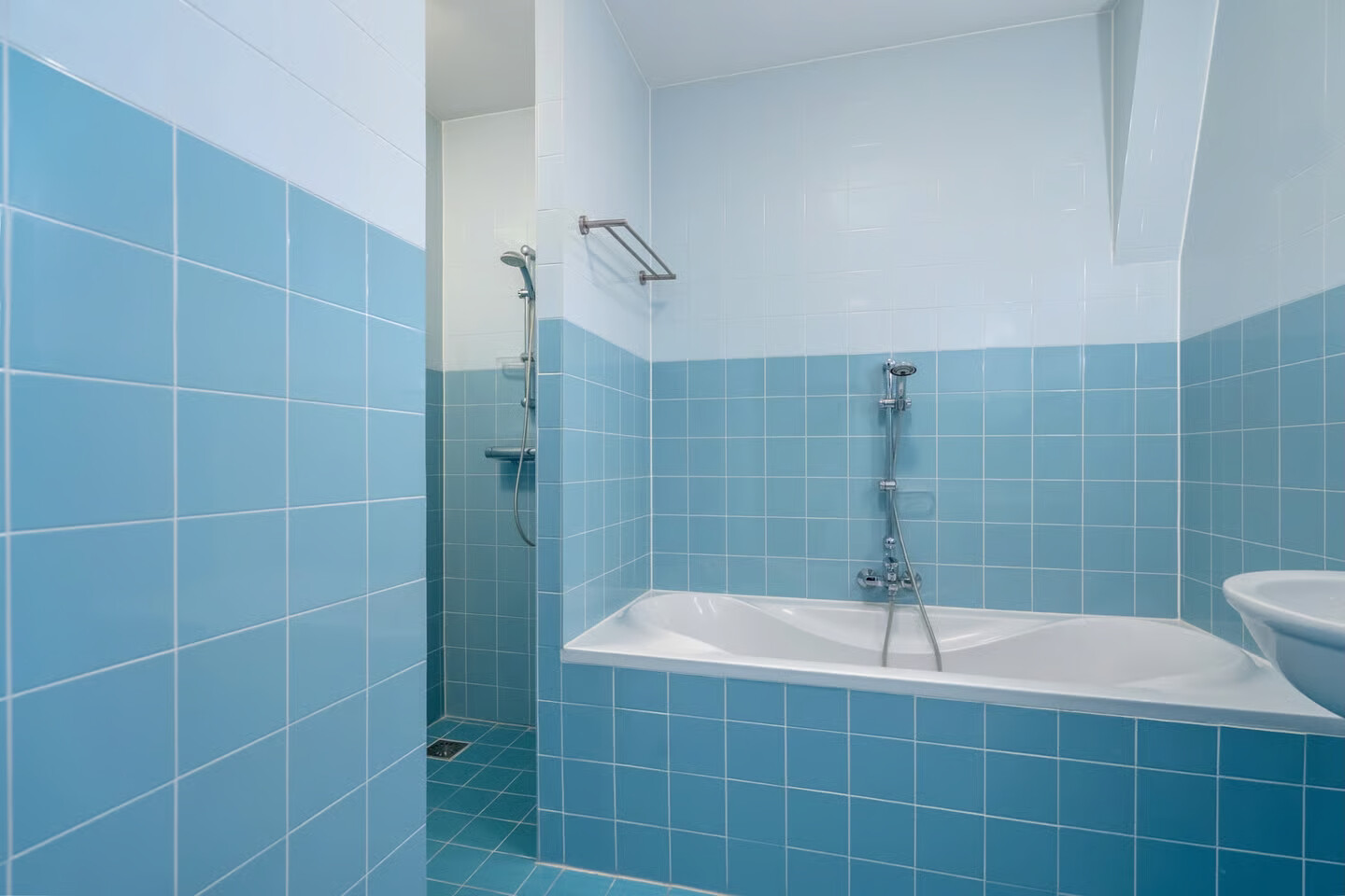 Appartement te koop: Badhuiskade 4G, 'S-Gravenhage