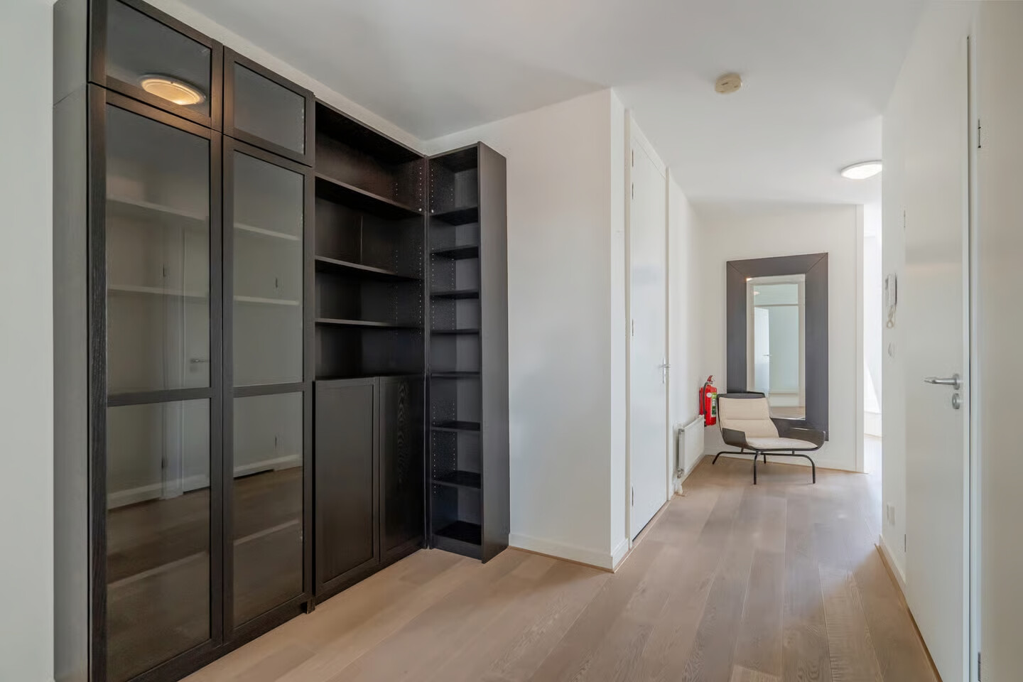 Appartement te koop: Badhuiskade 4G, 'S-Gravenhage
