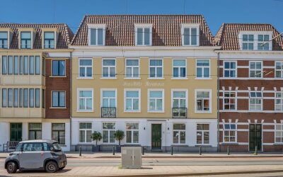 Badhuiskade 4-G