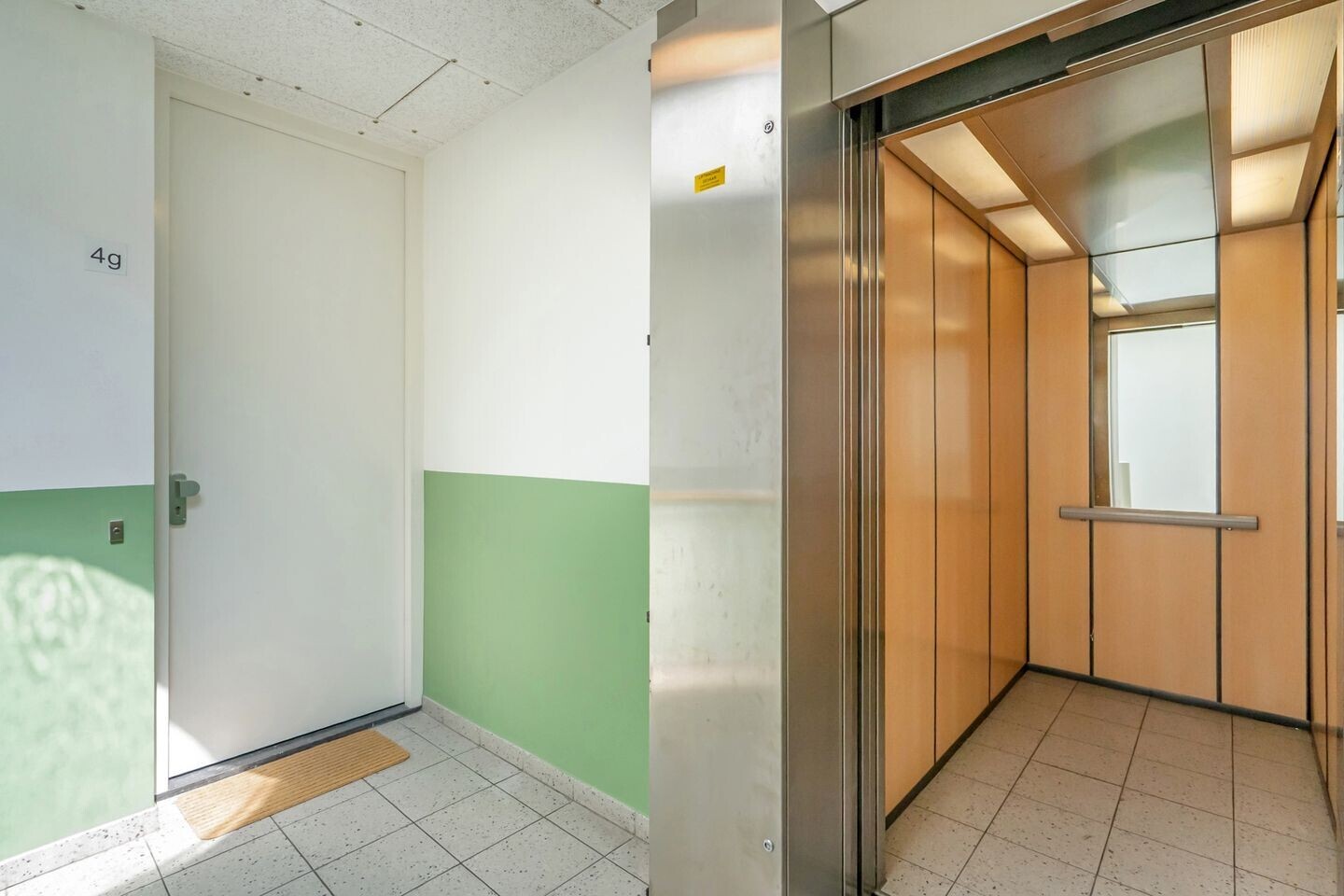Appartement te koop: Badhuiskade 4G, 'S-Gravenhage