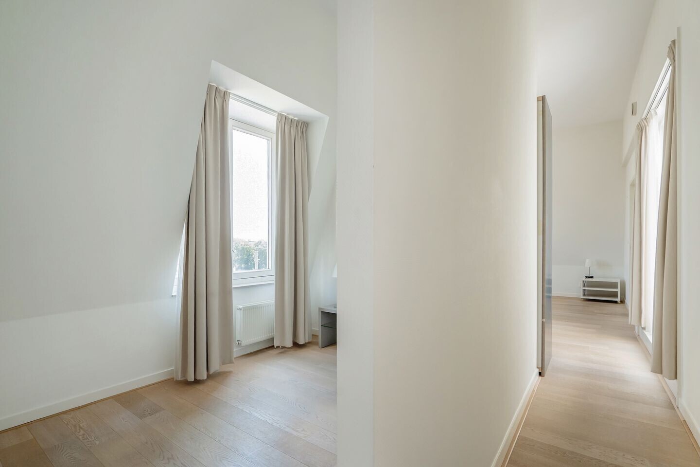 Appartement te koop: Badhuiskade 4G, 'S-Gravenhage