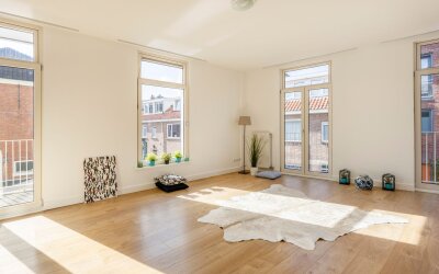 Gondelstraat 29-A