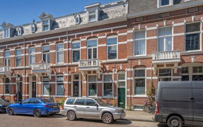 Renbaanstraat 33-A