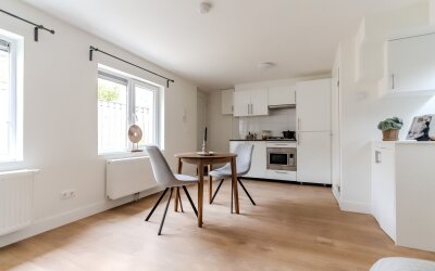 Renbaanstraat 33-B