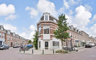 Renbaanstraat 91