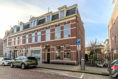 Renbaanstraat 123