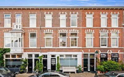 Renbaanstraat 58