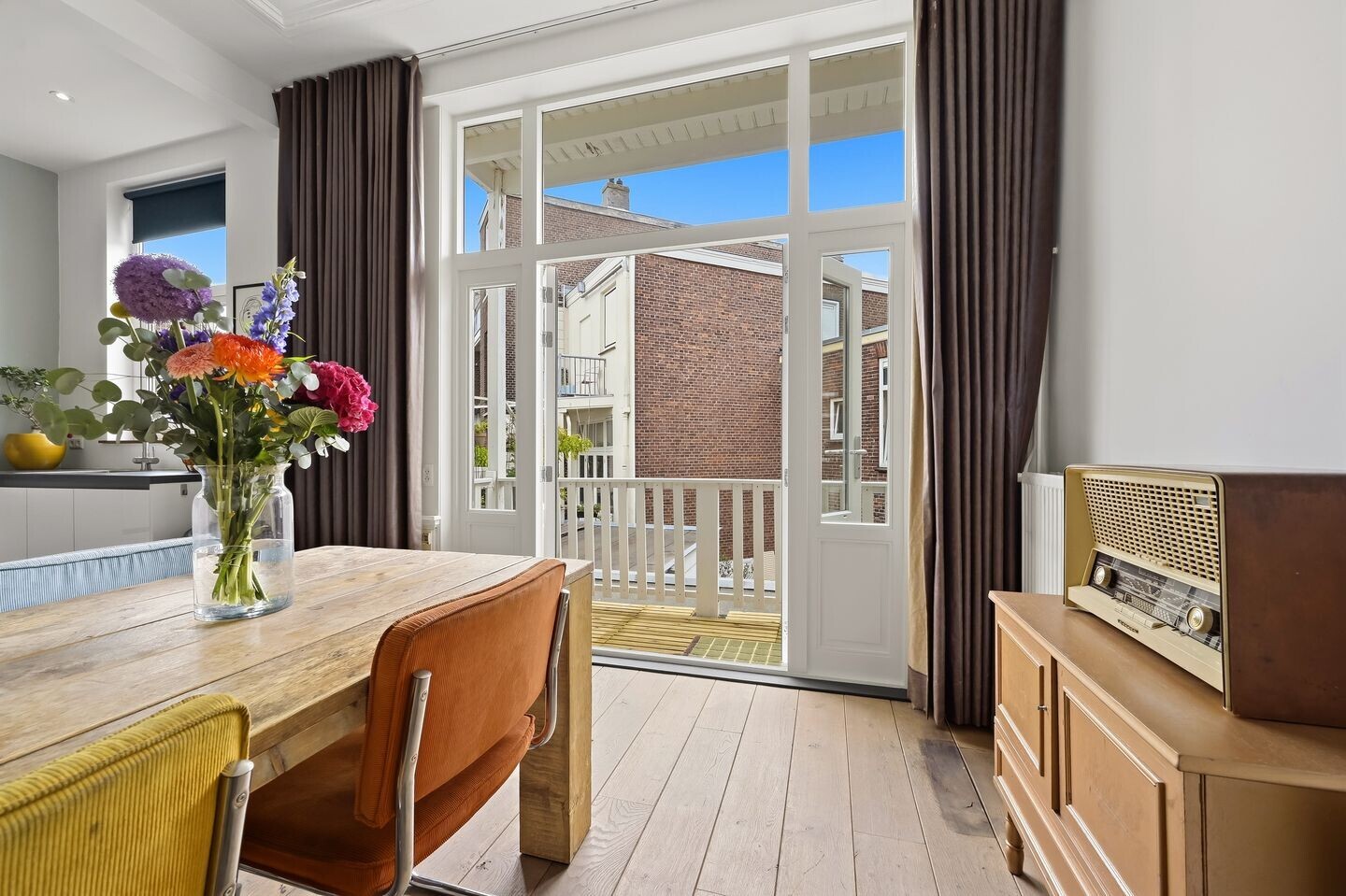 Appartement te koop: Renbaanstraat 58, 'S-Gravenhage