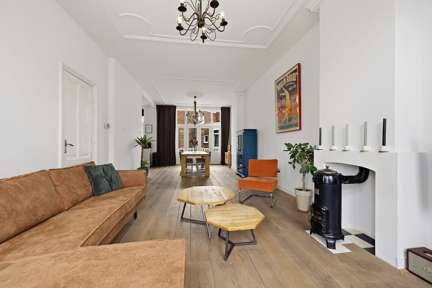 Appartement te koop: Renbaanstraat 58, 'S-Gravenhage