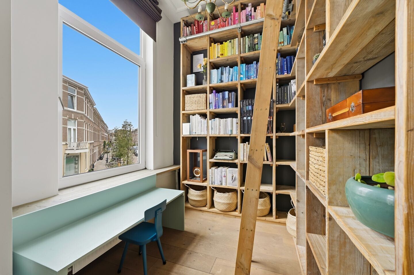 Appartement te koop: Renbaanstraat 58, 'S-Gravenhage